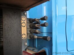 MAN TGS 35.480 8X2-6/ HMF 2620/ ABROLLER+KRAN/ REMOTE