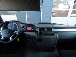 MAN TGS 35.480 8X2-6/ HMF 2620/ CABLE+KRAN/ REMOTE