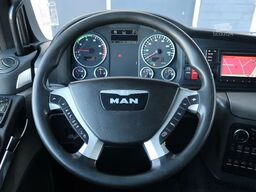 MAN TGS 35.480 8X2-6/ HMF 2620/ CABLE+KRAN/ REMOTE