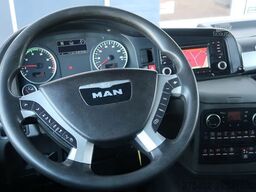 MAN TGS 35.480 8X2-6/ HMF 2620/ CABLE+KRAN/ REMOTE