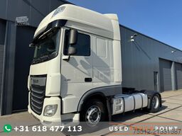 DAF XF 480 SSC / Roof Klima / 2 Tanks / Euro 6D / 4...