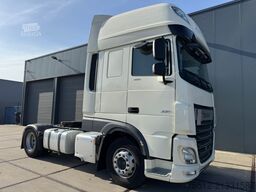 DAF XF 480 SSC / Roof Klima / 2 Tanks / Euro 6D / 4...