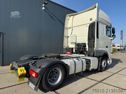 DAF XF 480 SSC / Roof Klima / 2 Tanks / Euro 6D / 4...