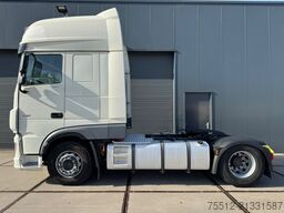 DAF XF 480 SSC / Roof Klima / 2 Tanks / Euro 6D / 4...
