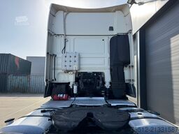 DAF XF 480 SSC / Roof Klima / 2 Tanks / Euro 6D / 4...