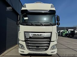 DAF XF 480 SSC / Roof Klima / 2 Tanks / Euro 6D / 4...