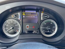 DAF XF 480 SSC / Roof Klima / 2 Tanks / Euro 6D / 4...