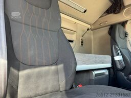 DAF XF 480 SSC / Roof Klima / 2 Tanks / Euro 6D / 4...