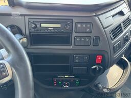 DAF XF 480 SSC / Roof Klima / 2 Tanks / Euro 6D / 4...