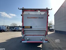 DAF FAN CF 340 Euro 6 Hiab 23 Tonmeter laadkraan Ju...