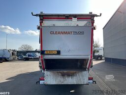 DAF FAN CF 340 Euro 6 Hiab 23 Tonmeter laadkraan Ju...