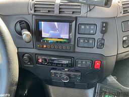 DAF FAN CF 340 Euro 6 Hiab 23 Tonmeter laadkraan Ju...