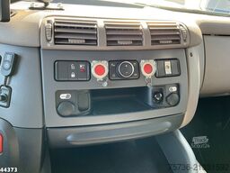 DAF FAN CF 340 Euro 6 Hiab 23 Tonmeter laadkraan Ju...