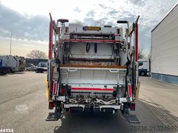 DAF FAG CF 290 Euro 6 Zoeller 22m³ Just 146.485 km!