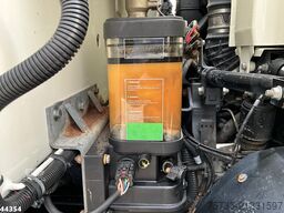 DAF FAG CF 290 Euro 6 Zoeller 22m³ Just 146.485 km!