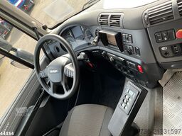 DAF FAG CF 290 Euro 6 Zoeller 22m³ Just 146.485 km!