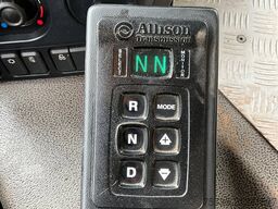 DAF FAG CF 290 Euro 6 Zoeller 22m³ Just 146.485 km!