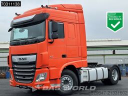 DAF XF 480 4X2 SC Hydraulic
