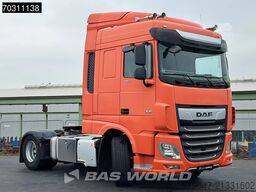 DAF XF 480 4X2 SC Hydraulic