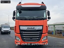 DAF XF 480 4X2 SC Hydraulic