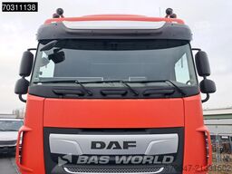 DAF XF 480 4X2 SC Hydraulic