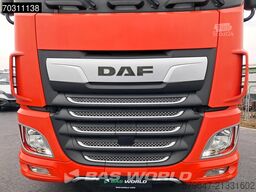 DAF XF 480 4X2 SC Hydraulic