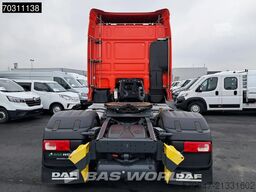 DAF XF 480 4X2 SC Hydraulic