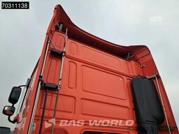 DAF XF 480 4X2 SC Hydraulic