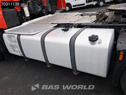 DAF XF 480 4X2 SC Hydraulic