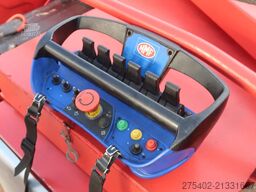 MAN TGS 35.480 8X2-6/ HMF 2620/ ABROLLER+KRAN/ REMOTE