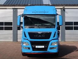 MAN TGS 35.480 8X2-6/ HMF 2620/ ABROLLER+KRAN/ REMOTE