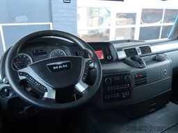 MAN TGS 35.480 8X2-6/ HMF 2620/ ABROLLER+KRAN/ REMOTE
