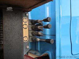 MAN TGS 35.480 8X2-6/ HMF 2620/ ABROLLER+KRAN/ REMOTE