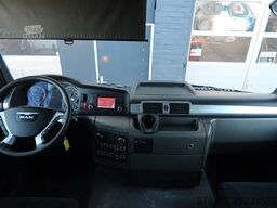 MAN TGS 35.480 8X2-6/ HMF 2620/ CABLE+KRAN/ REMOTE