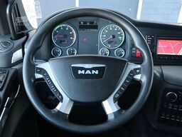 MAN TGS 35.480 8X2-6/ HMF 2620/ CABLE+KRAN/ REMOTE