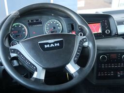 MAN TGS 35.480 8X2-6/ HMF 2620/ CABLE+KRAN/ REMOTE