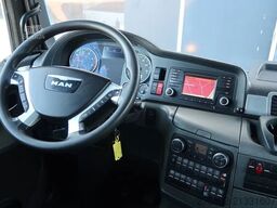 MAN TGS 35.480 8X2-6/ HMF 2620/ CABLE+KRAN/ REMOTE