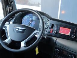 MAN TGS 35.480 8X2-6/ HMF 2620/ CABLE+KRAN/ REMOTE