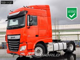 DAF XF 480 4X2 SC Hydraulic
