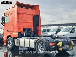 DAF XF 480 4X2 SC Hydraulic