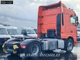 DAF XF 480 4X2 SC Hydraulic