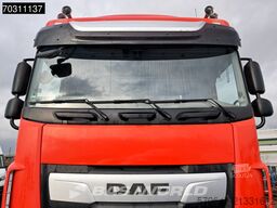 DAF XF 480 4X2 SC Hydraulic