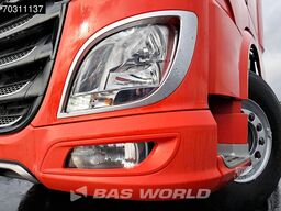 DAF XF 480 4X2 SC Hydraulic