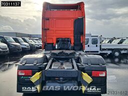 DAF XF 480 4X2 SC Hydraulic