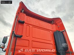 DAF XF 480 4X2 SC Hydraulic