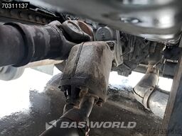 DAF XF 480 4X2 SC Hydraulic