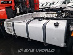 DAF XF 480 4X2 SC Hydraulic