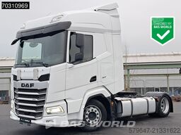 DAF XF 480 4X2 Mega LED ACC  2x Tank