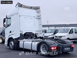 DAF XF 480 4X2 Mega LED ACC  2x Tank