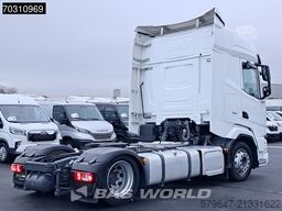 DAF XF 480 4X2 Mega LED ACC  2x Tank
